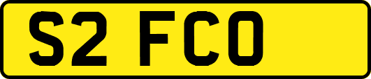 S2FCO