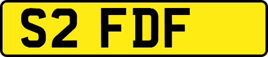 S2FDF