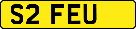 S2FEU