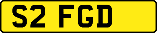 S2FGD