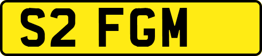S2FGM