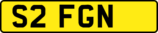 S2FGN