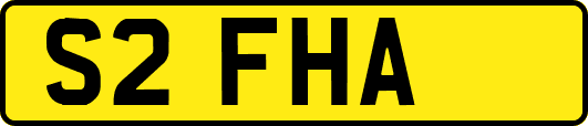 S2FHA