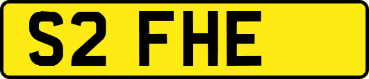 S2FHE