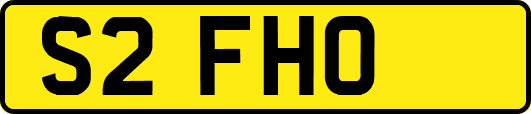 S2FHO