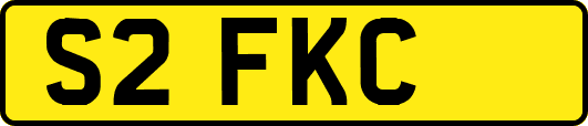S2FKC