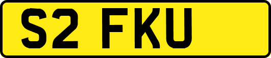 S2FKU