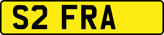 S2FRA
