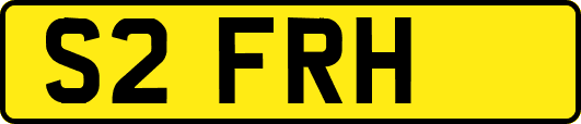 S2FRH