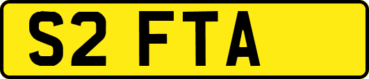 S2FTA