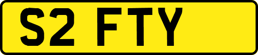 S2FTY