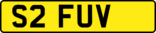 S2FUV