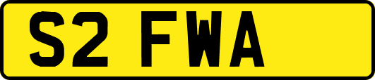 S2FWA