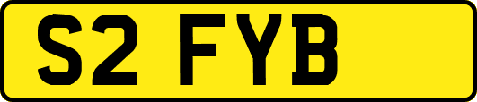 S2FYB
