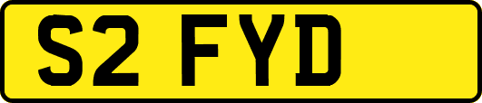 S2FYD