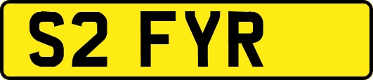 S2FYR