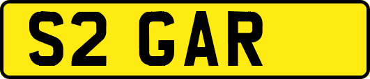 S2GAR