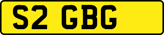 S2GBG