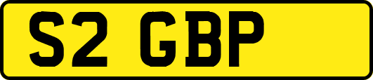 S2GBP