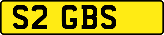 S2GBS