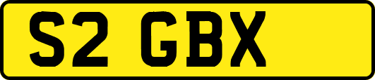 S2GBX