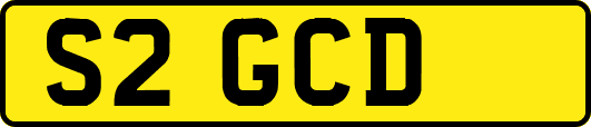 S2GCD