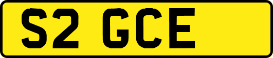 S2GCE