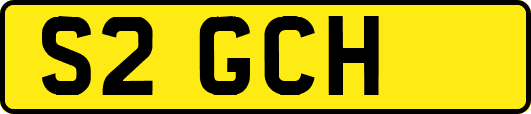 S2GCH