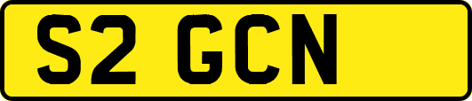 S2GCN