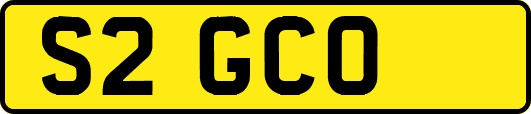 S2GCO