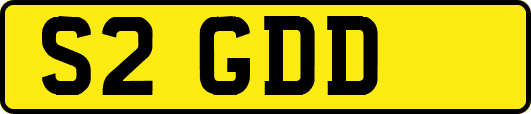 S2GDD