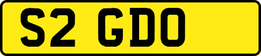 S2GDO