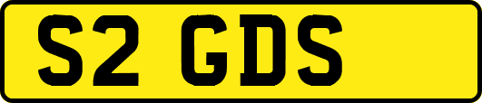 S2GDS