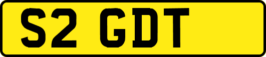 S2GDT