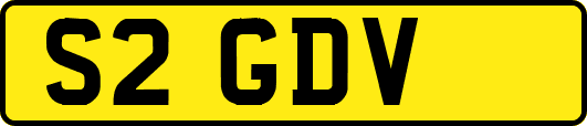S2GDV