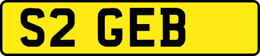 S2GEB