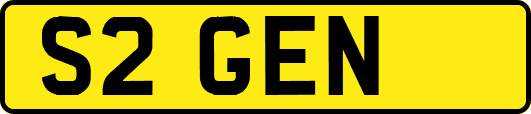 S2GEN