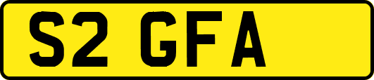 S2GFA