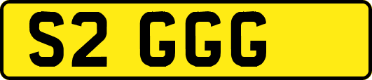 S2GGG