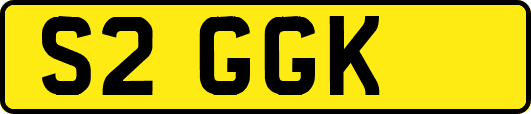 S2GGK