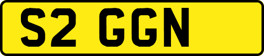 S2GGN