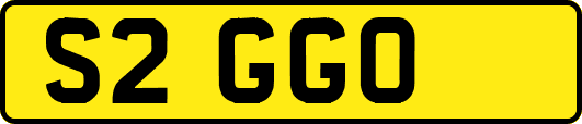 S2GGO