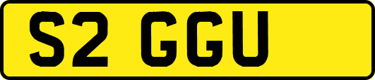 S2GGU