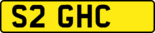 S2GHC