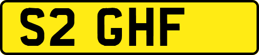 S2GHF