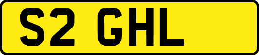 S2GHL