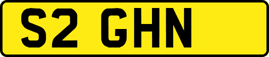 S2GHN