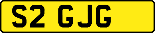 S2GJG