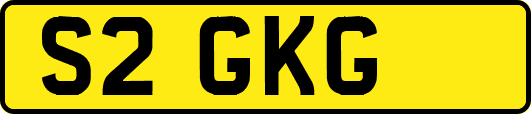 S2GKG