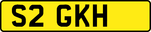 S2GKH